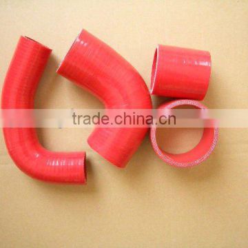 90 Degree Elbow Silicone Rubber Hose