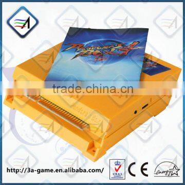 Pandora's Box 4 HD Video Game Mutli Game PCB 645 in 1 Jamma Arcade Game Board