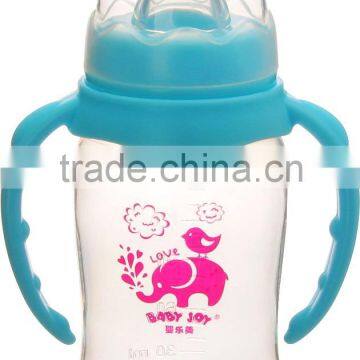 food grade pp infant feeding bottles hot sale joyshaker bottles in china