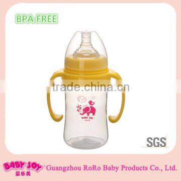 Hot Sale New Products 2016 Baby Bottle Set in Guangzhou photo-2
