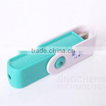 Ionkini USB Ionic Air Purifier JO-722 photo-3