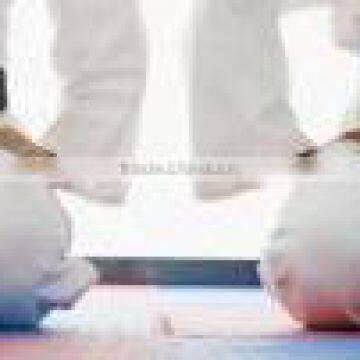 Martial Arts UFC Belt Bjj gi Belt photo-2