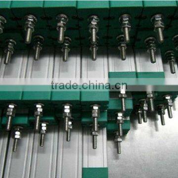 PT-KTC-200; Displacement sensor; Linear displacement sensor; electronic ruler;Injection molding machine displacement ruler;