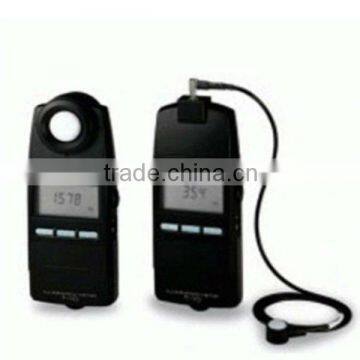 2012 high quality T-10 and T-10M Illuminance Meters