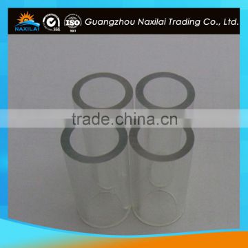 5mm OD small size transparent plastic polycarbonate tube                        
                                                Quality Choice