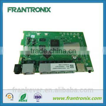 HASL customize fr4 treadmill motor controller board