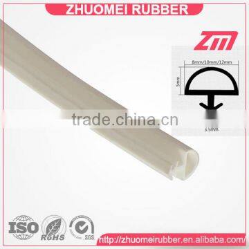 window insulation gap filler strip