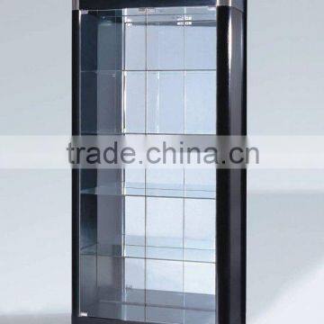 PG-PK-E506 Most Popular Modern Glass Decoration Shelf