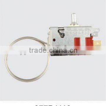 077B1110 D type Single Door Refrigerator Thermostat