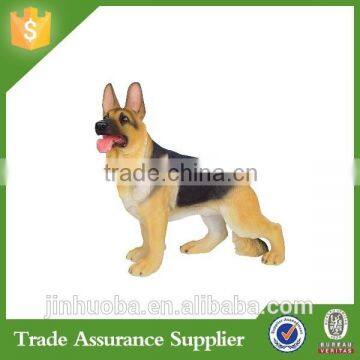 Top Quality Resin German Shepherd Dogs For Sale