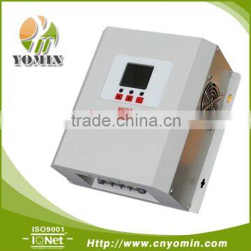 96V-40A MPPT Solar Charge Controller