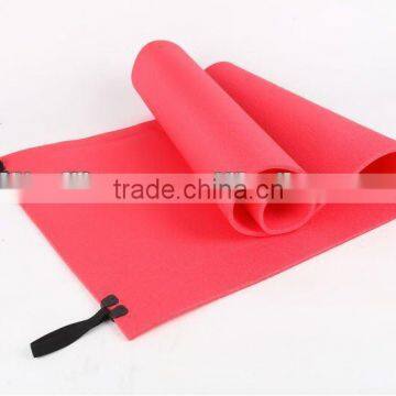 XPE foam exercise mats
