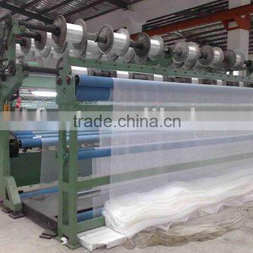 Nylon multifilament raschel net