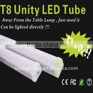 Unity T8 LED Tube Light