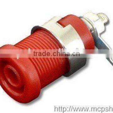 3265 - 4mm Safety Socket / 4mm socket safety