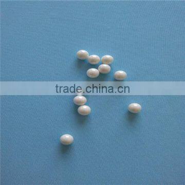 Zirconia Ceramic Pebbles photo-2