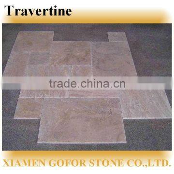 Cheapest travertine price