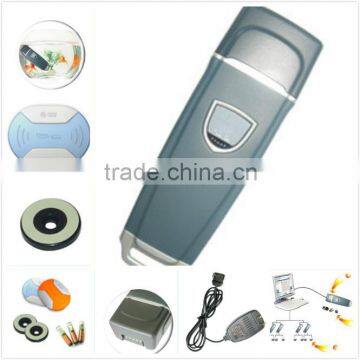 Wireless Realtime guard tour patrol system KO-500V3
