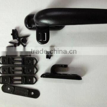 the best selling aluminium opening window and door and furniture handle