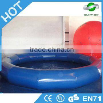 New Design inflatable water pool ,large inflatable pool ,inflatable adult swimming pool in hot sale