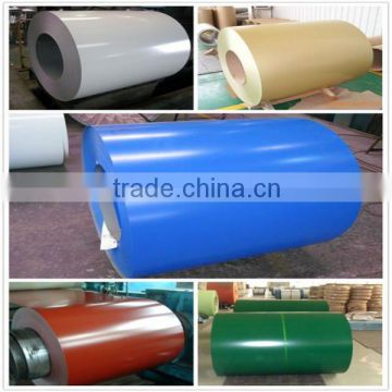 Hot Sale Color Galvalume Steel Coil For Roofing Sheet