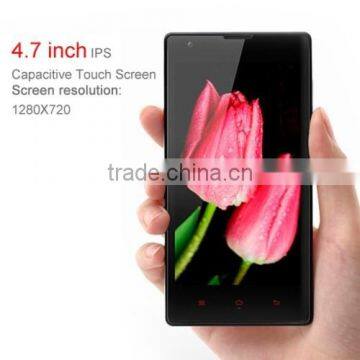 Xiaomi Redmi 1S 8GB Android 4.3, MSM8228 1.6GHz Quad Core Smart Phone photo-2