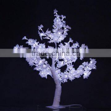 1.2m Small Artificial Maple Tree Light for Home Decoration