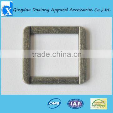 Nickel Plating Zinc Alloy metal Belt Buckle