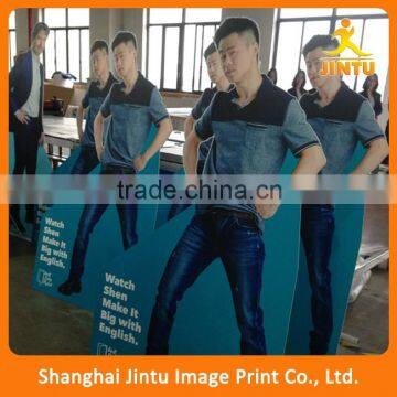 2016 Activity Promotion Board Stand photo-3