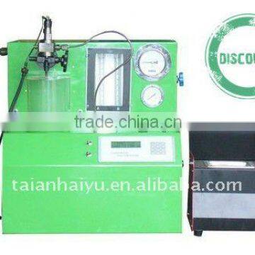 PQ1000 common rail test bench some discount