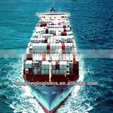 Air Sea Freight Forwarder Export Import Shipping and CIQ agent to Damietta of Egypt from China Shenzhen Guangzhou Shanghai
