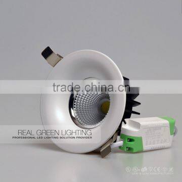 Cool White 5W Led Downlight Well Heat Dissipation 5/10/15/20/25w AC85V-265V Led Downlight photo-5