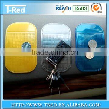 Silicone Sticky Mat, Anti Slip Mat