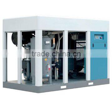 40HP-250HP for 0.5MPA Low Pressure Screw Air Compressor