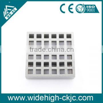 Molded Fiberglass Reinforced Plastic Walkway Grating & FRP Gratings