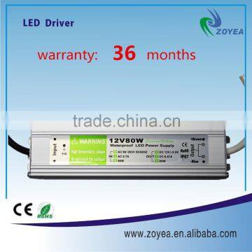 ip67 led lighting constant led driver for led products