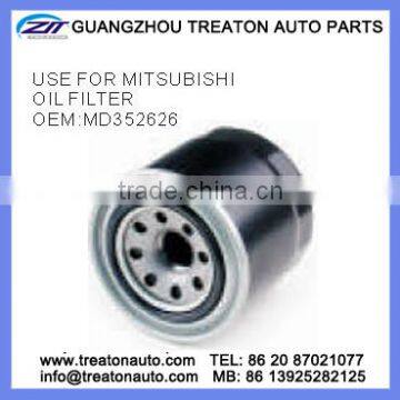 OIL FILTER MD352626 FOR MITSUBISHI