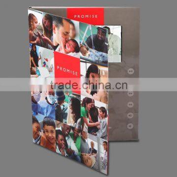 Lcd Video Card With 128MB-36GB for Option photo-2