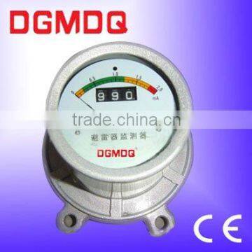 JCQ surge monitor / surge counter