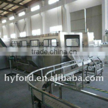 Pure Water Barrel Filling Line