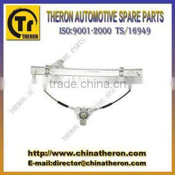 Autospare Parts Manual Windwo Lifter for Hyundai Accent 95-99