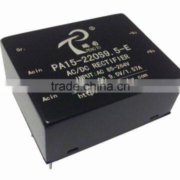 PA-C Series Factory Direct 220v to 3.3v ac dc Converter photo-3
