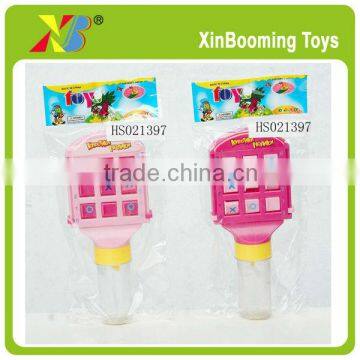 China candy toys;Tic tac toe candy tube