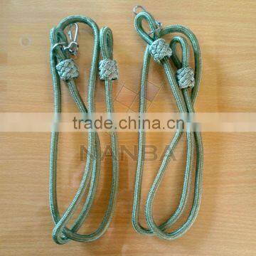 Military Uniform Lanyards & Whistle Cords