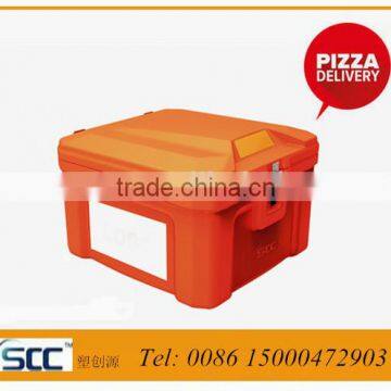 60liters Hot Food Delivery Container, Plastic Insulated Food Box for Food Delivery ( Hot or Cold ) photo-2