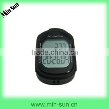 Min Sun Silicone Sports Watches