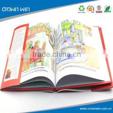 2015 Printing riddles book for kids,beautiful books                        
                                                Quality Choice