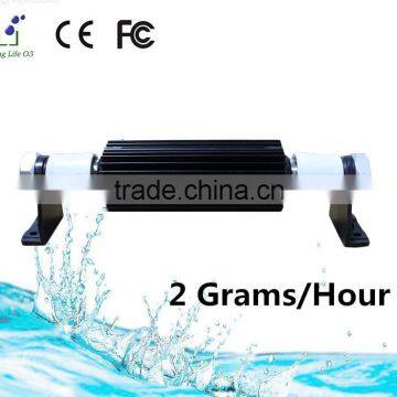 Water Sterilization Equipment/Lonlf-OXF005 Ozone Generator/ozonizer for Water Purification Plant photo-4