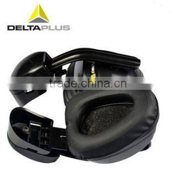 Anti- Noise ABS Standard for Helmet Adjustable Synthetic Foam Hearing Protector photo-2