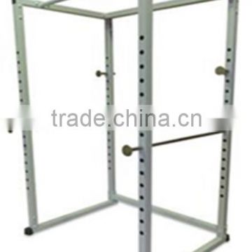 Commercial Gym Equipment High Quality Adjustable Power Squat Rack